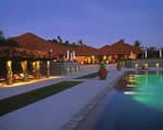 AMANPULO RESORT PALAWAN 