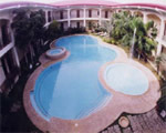 ASTURIAS HOTEL PALAWAN