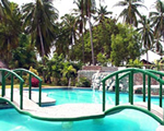 CRYSTAL PARADISE RESORT PALAWAN