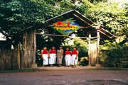 KOKOSNUSS GARDEN RESORT PALAWAN