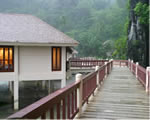 Cottage Way - El Nido Lagen Resort Hotels