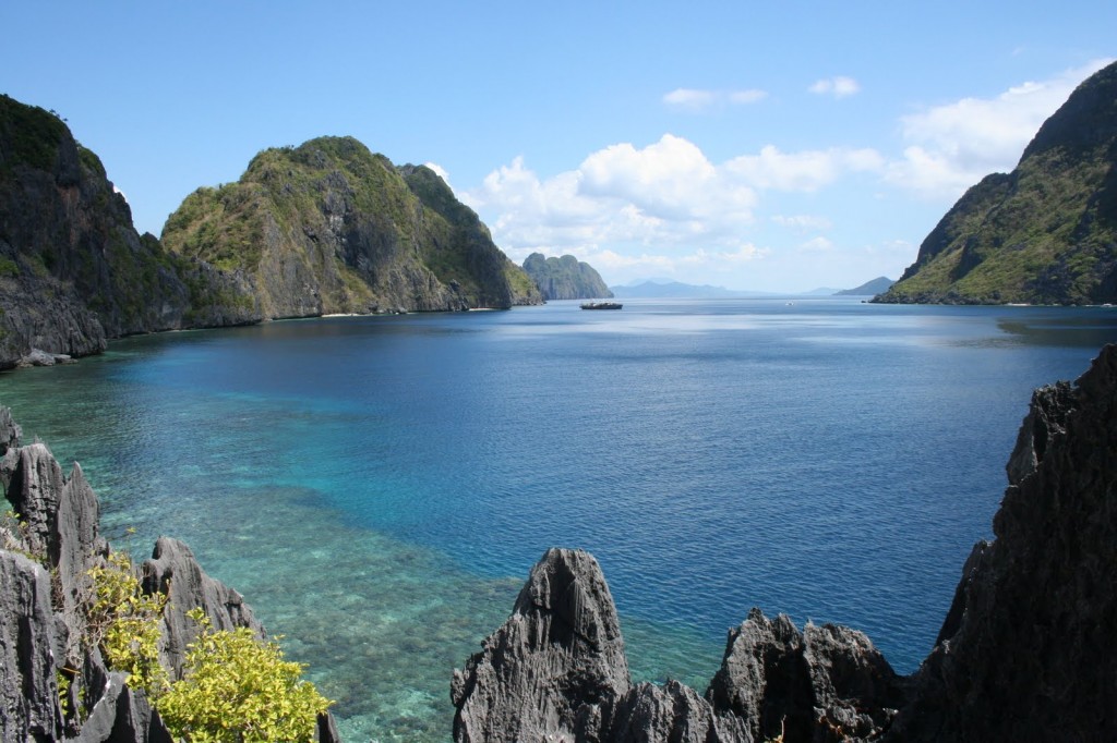 El Nido Palawan Resort Philippines