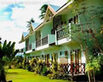 Crystal Paradise Resort - Palawan Resorts Hotel