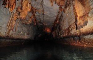 Palawan Underground River