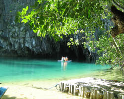 Palawan Adventure Package - Coron Tour Philippines