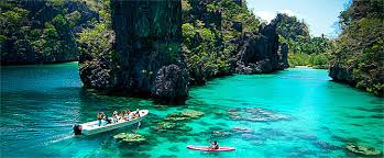 elnido palawan Philippines- plawan travel and tours