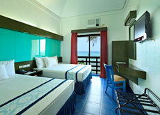 microtel-palawan-double-room