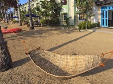 microtel-palawan-hammock
